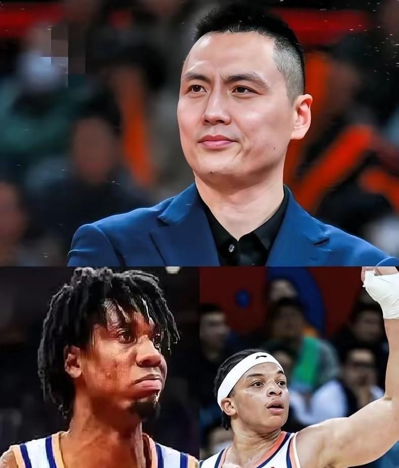 历史两种迹象表明，上海男篮夺冠难度增大:1.国内主力阵容都是“顾佣兵”...