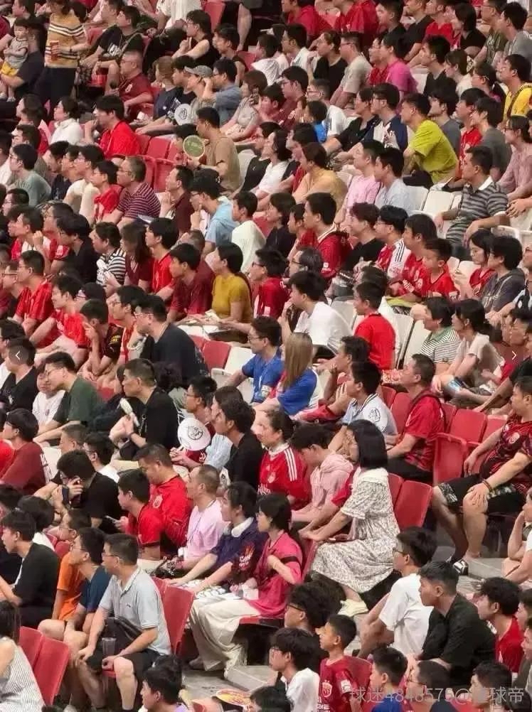 冠军被取消哪年开始，“申花”就是上海的耻辱