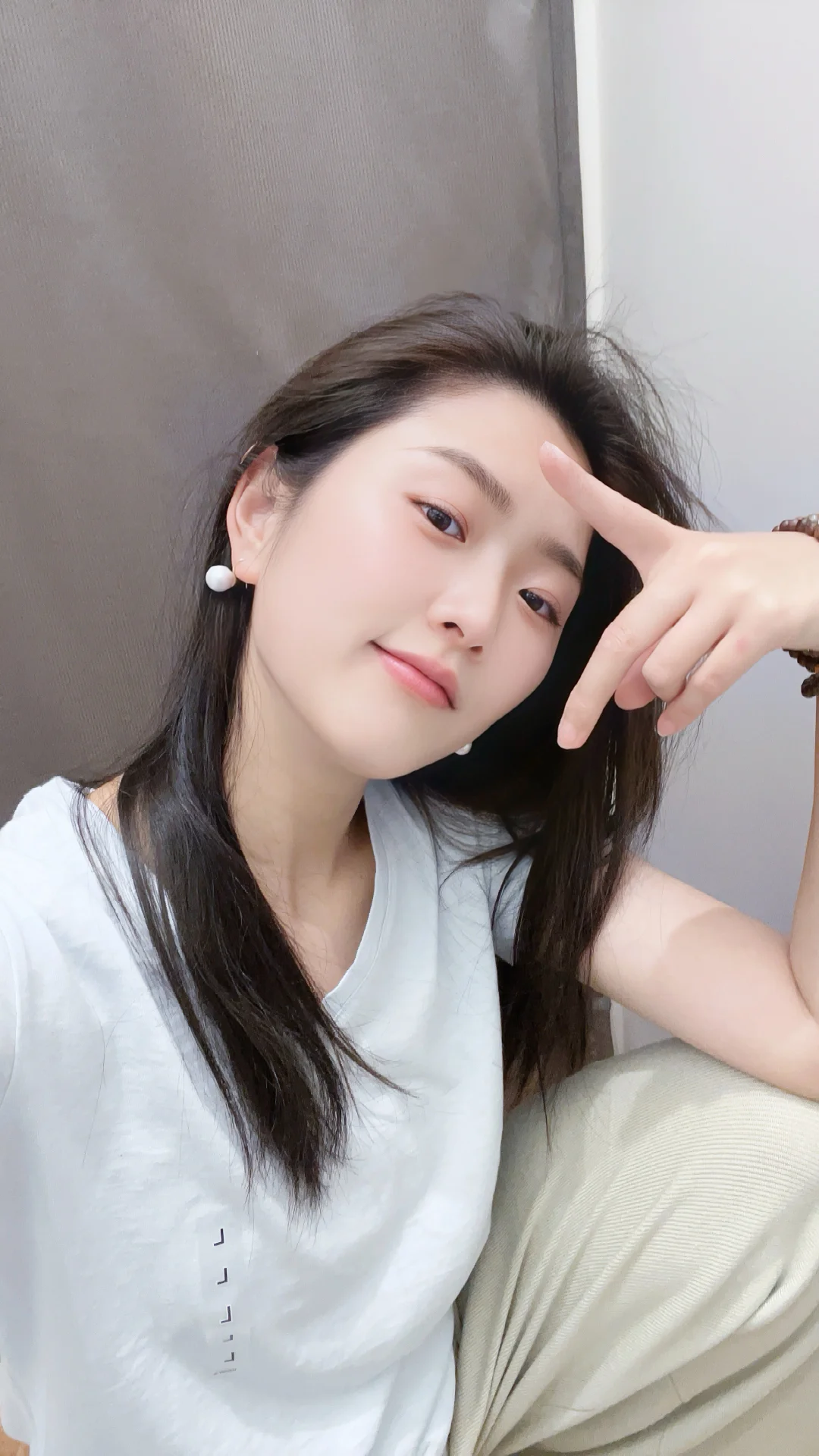 护肤越简单越稳～