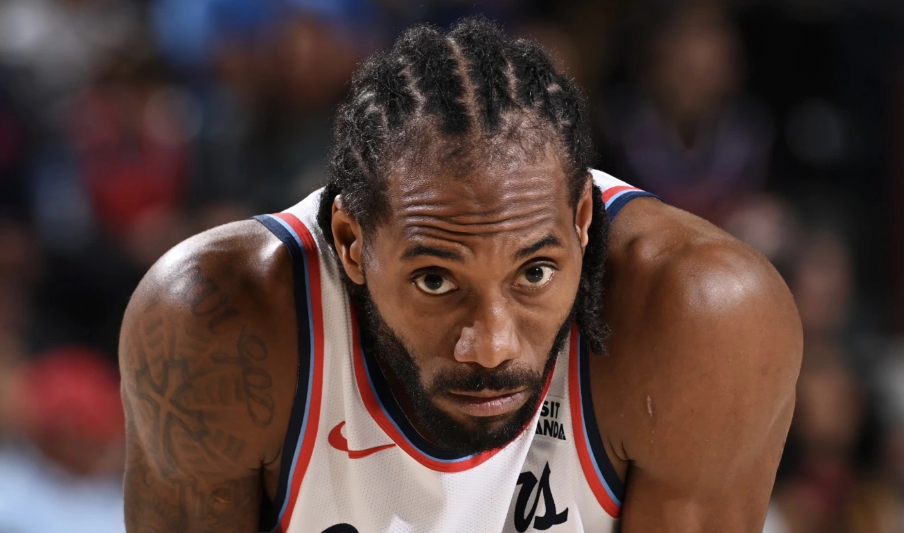 NBA Base转发当初Shams爆料伦纳德加盟猛龙推文：算了算了  ...
