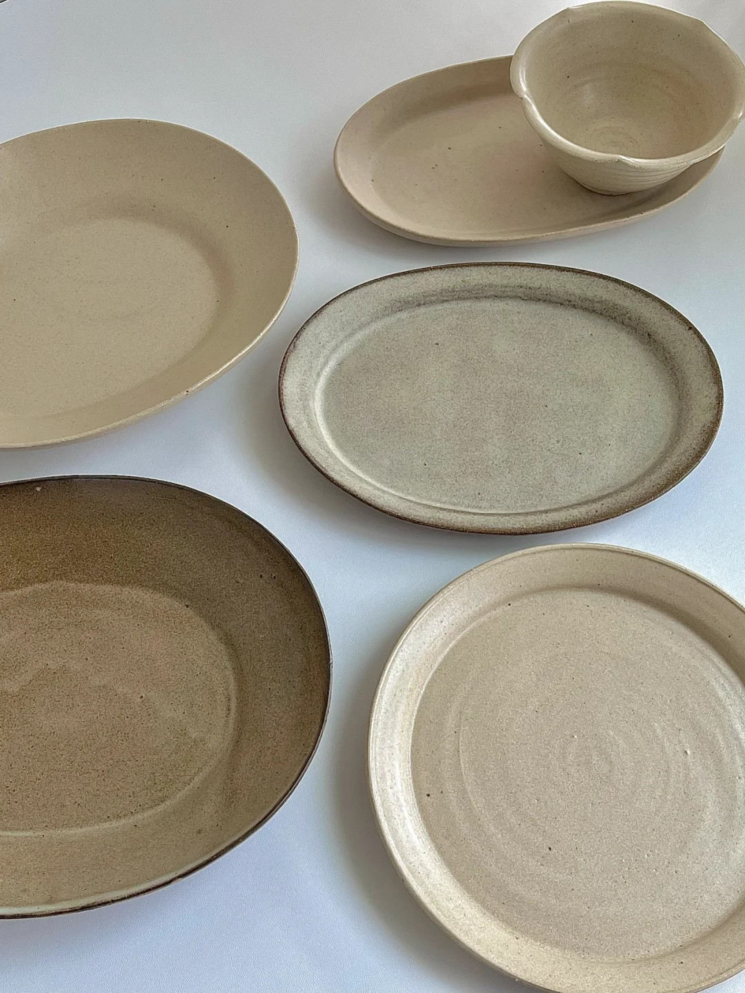 🍴常用的餐具分享｜美食博主的平价餐具系列