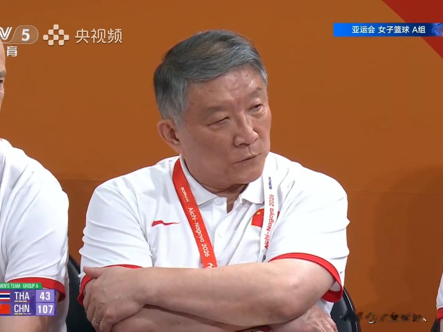 王思雨、张子宇休战，中国女篮大胜泰国65分！

在刚刚结束的一场亚运女篮小组赛中，中国女篮111-46战胜泰国女篮，收获开门红。此役，中国女篮6人得分上双。杨舒予21分5助攻；罗欣棫16分4篮板；陈玉婕16分7助攻；陈明伶15分9篮板；孙宇、刘禹彤各得12分。虽然我们大胜对手，但也不能掉以轻心，我们