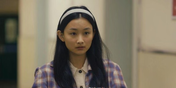 《兰香如故》里的熟人