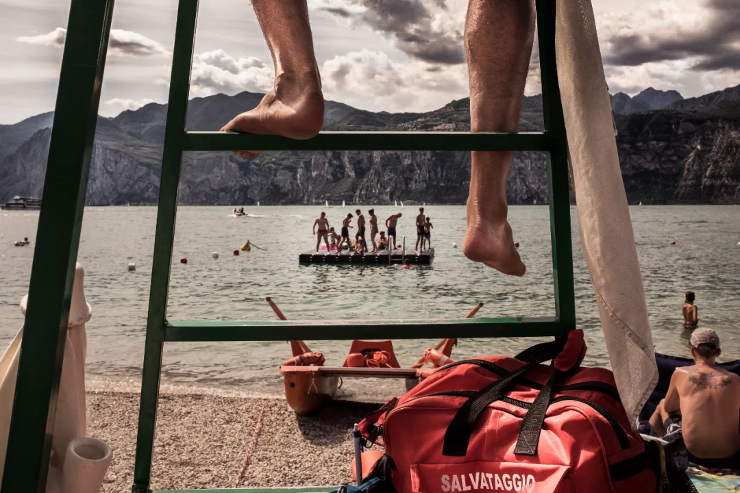 捕捉生活之美的摄影大师📷