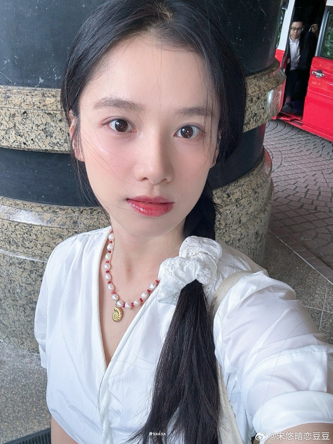 #张婧仪[超话]##张婧仪被我弄丢的你# ||#张婧仪王斤斤#

“海的对岸是海 书的结局是爱 我的心里是你”

​