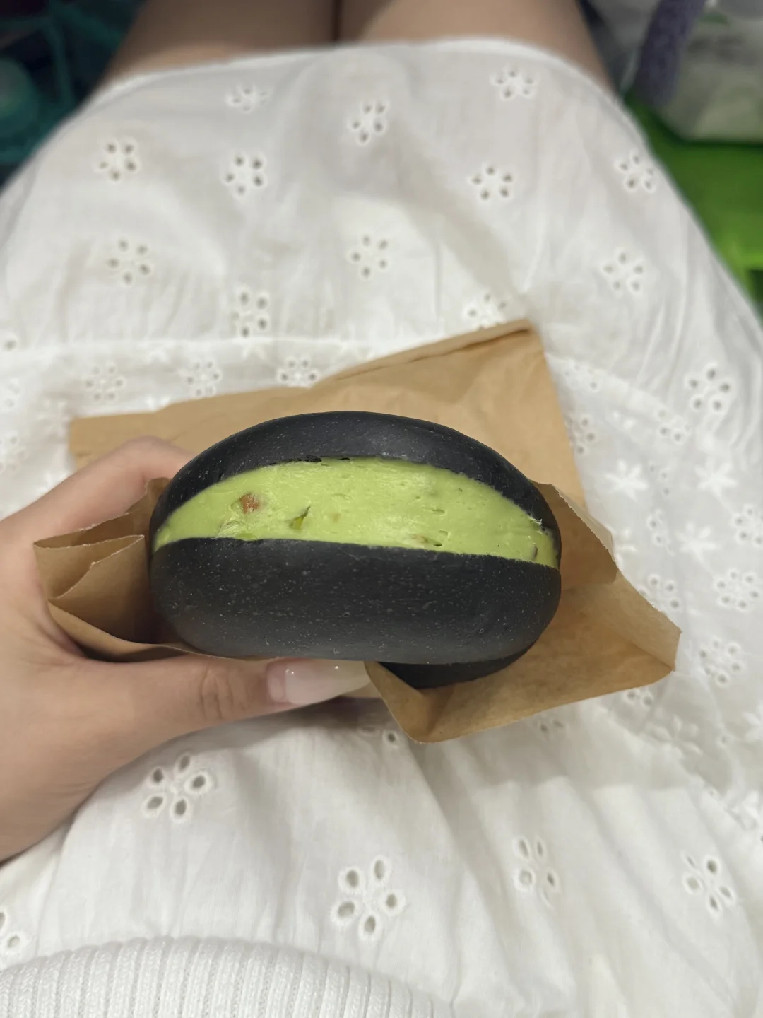 想把世界上所有的温柔都留给你。