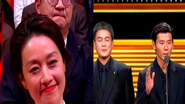 当众冲着马伊琍喊“马哥”，台下笑成一片，蒋奇明脸不红心不跳。

有人说这是没礼貌，可马伊琍拍戏向来说一不二，剧组里都叫“马司令”，从没人把她当娇滴滴的前辈供着。

蒋奇明刚拿了金鹿奖影帝，奖杯还是导演代领的。这人平日里饭局不去、采访不接，一门心思全扎在戏里，最烦虚头巴脑的客套。

有些称呼听着越随便