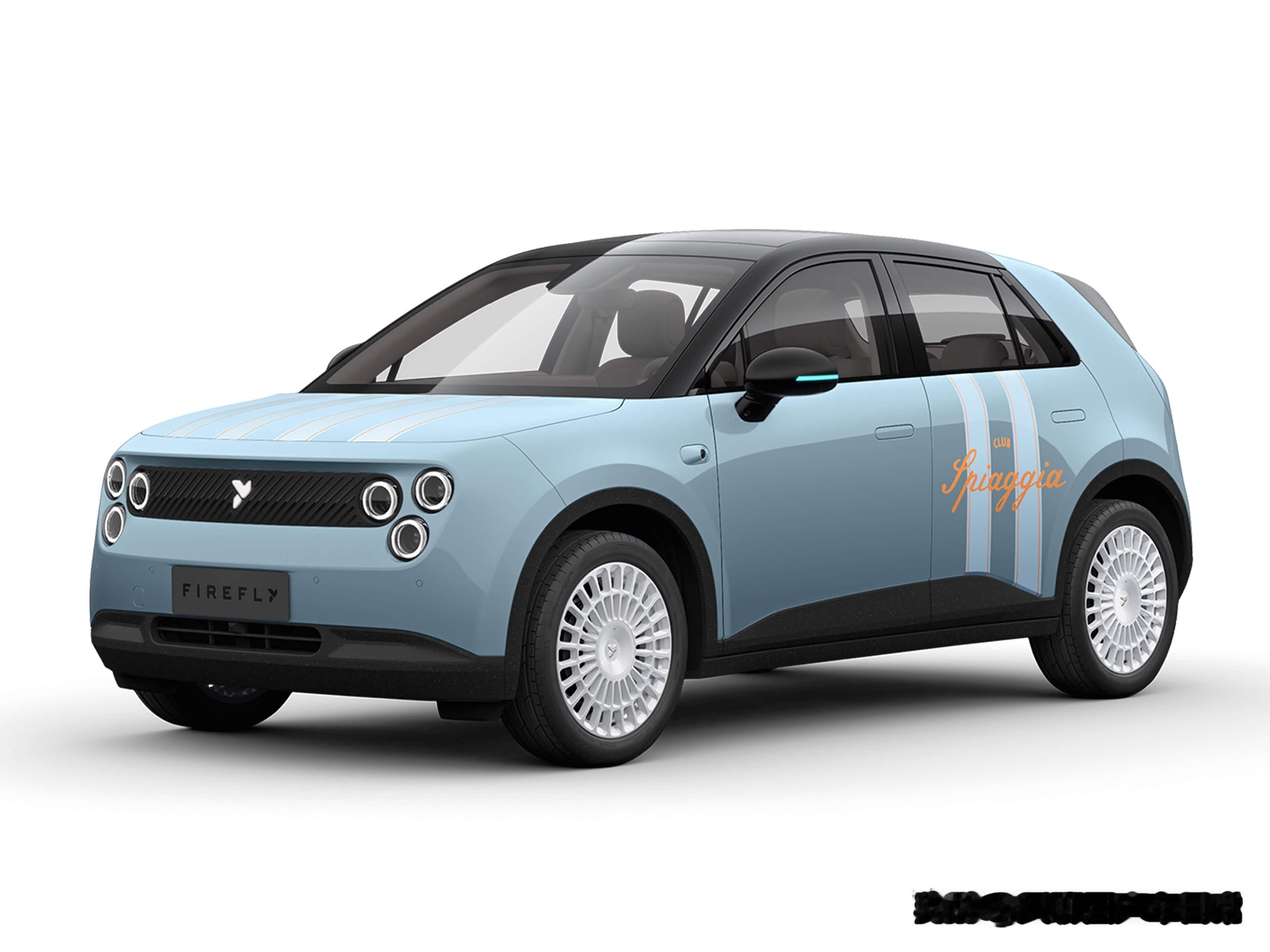 方程豹钛3和蔚来萤火虫怎么选?
方程豹钛3是方盒子SUV，空间大、续航强，适合家用、跑长途；蔚来萤火虫是小型两厢车，城市代步灵活，可享蔚来补能体系。家用选钛3，市区通勤选萤火虫。