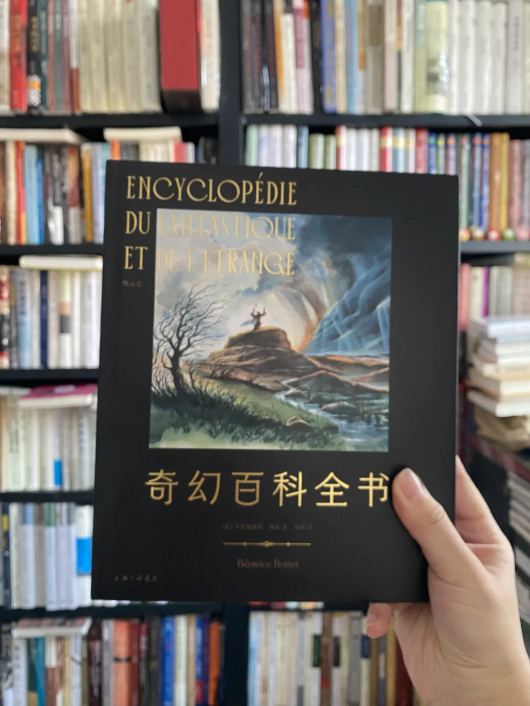 最全面的西玄民俗 | 精灵、动物、女巫与占卜