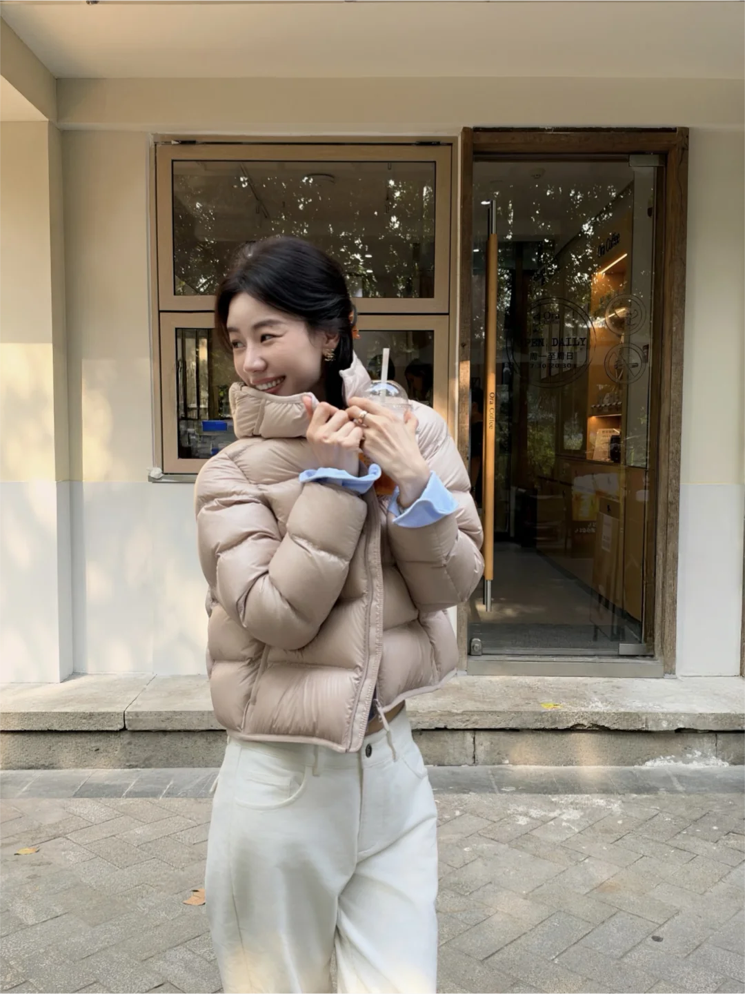 上班路上，把奔波抱“软”一点