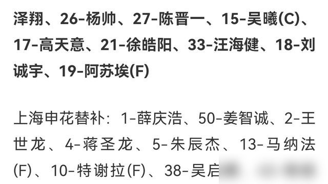 申花踢柬埔寨球队，控球率38%，射门7比20，被按着揍了90分钟。
主帅就带了一个外援去客场，剩下全华班，摆明了没把亚冠当回事。结果上半场还没踢完，俩前锋全伤了。一个眉骨撞开血流一脸，一个拼抢中直接起不来。
就这么狼狈，愣是0比0磨下来了。技术统计难看？没关系，积分到手就行。前两轮4分，小组第二