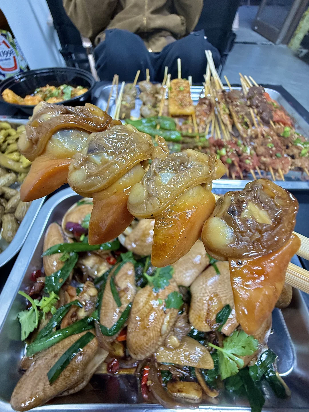 珠海不想公开的小店（第一家