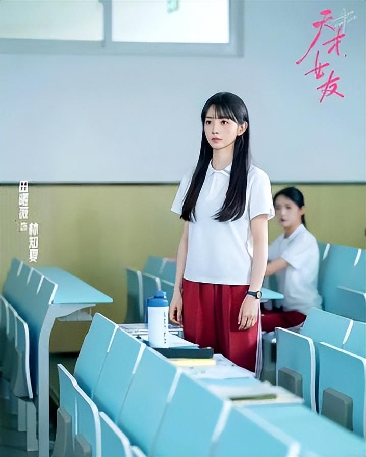 《天才女友》争议背后：国产剧到底会不会写天才