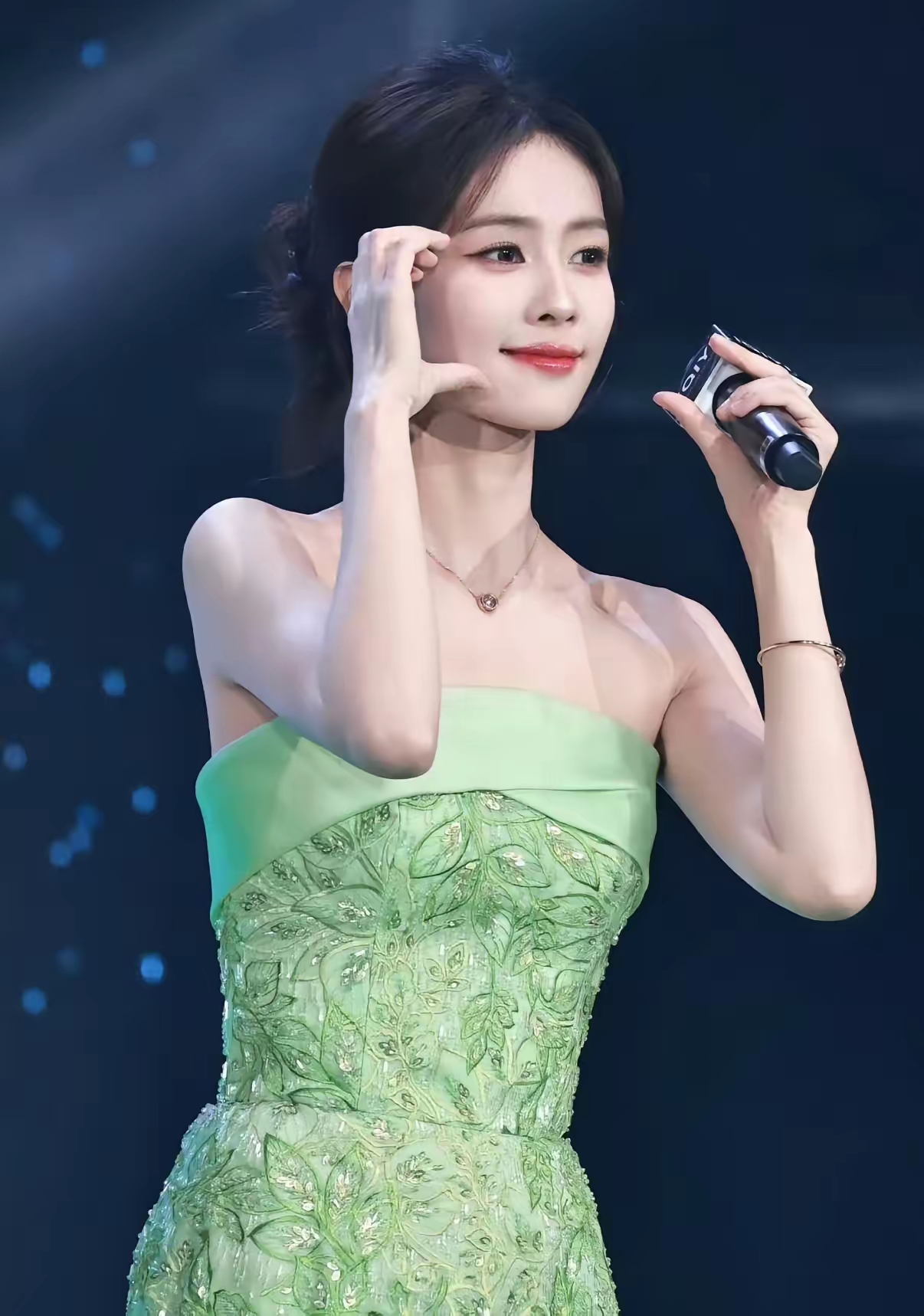 白鹿