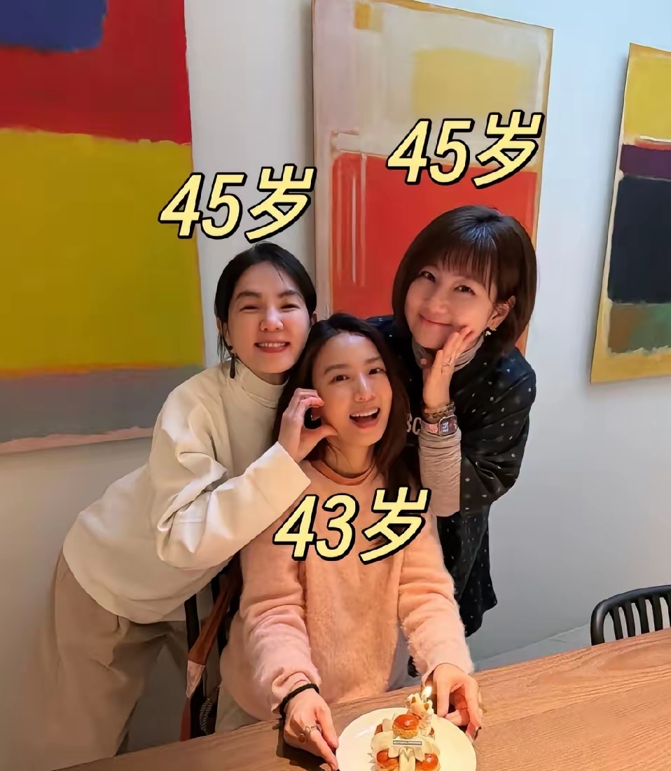 2026年8月，一条消息引爆全网：S.H.E已敲定明年台北大巨蛋档期，八千万票房，粉丝连请假攻略都做好了。

田馥甄甩了三个字——“没有耶”。随后补了一句：怕有人借演唱会传闻骗钱，不是故意让你们失望。

八千万，三个字，粉碎了。

2010年10月，任家萱拍摄爆破戏时遭遇意外，全身54%皮肤灼伤，其