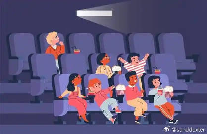 【神经男士的日常20251226】“我装了一个看电影的APP，不用取票...
