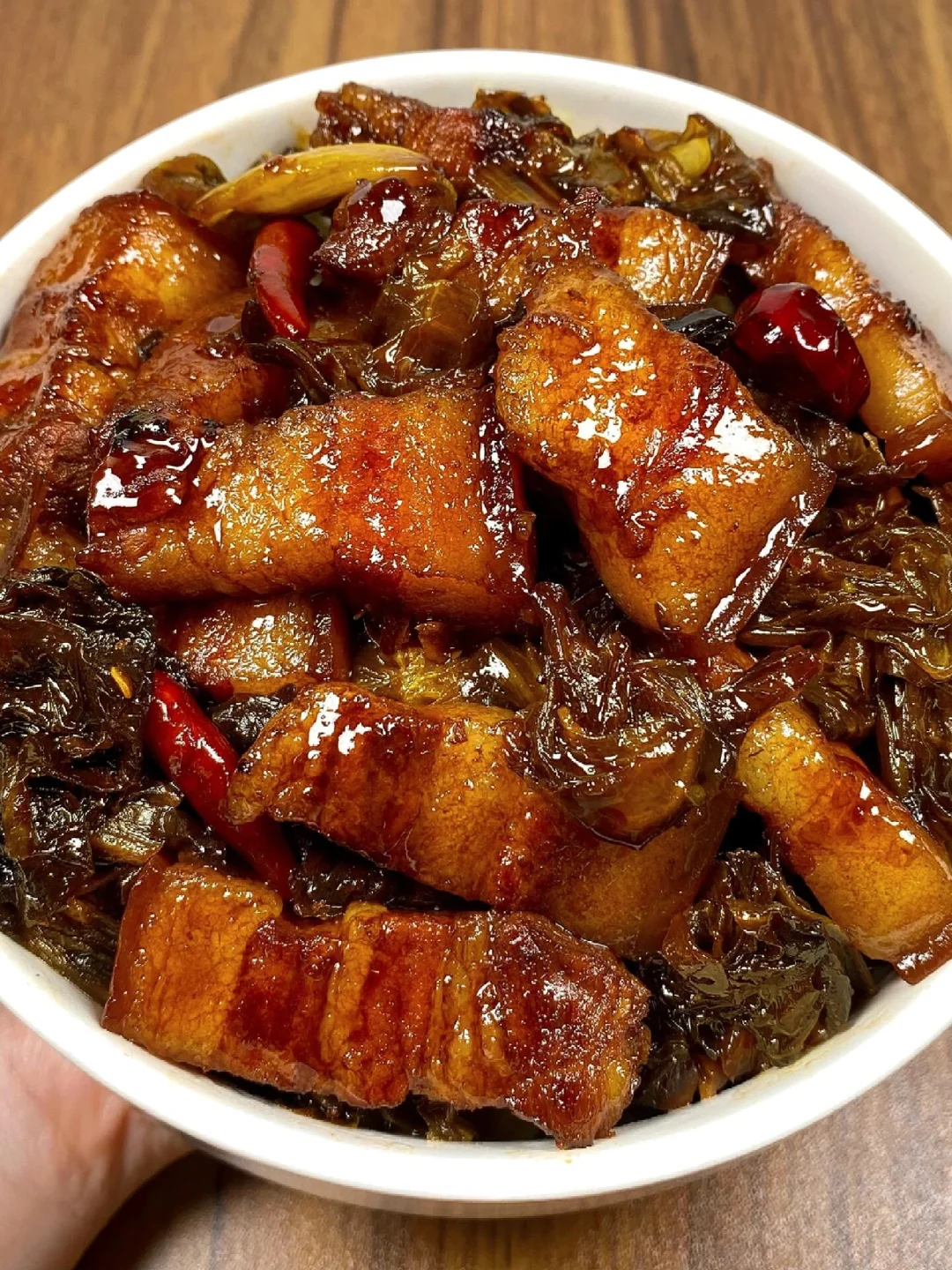 巨巨巨……巨好吃，求你们都去做这个！！