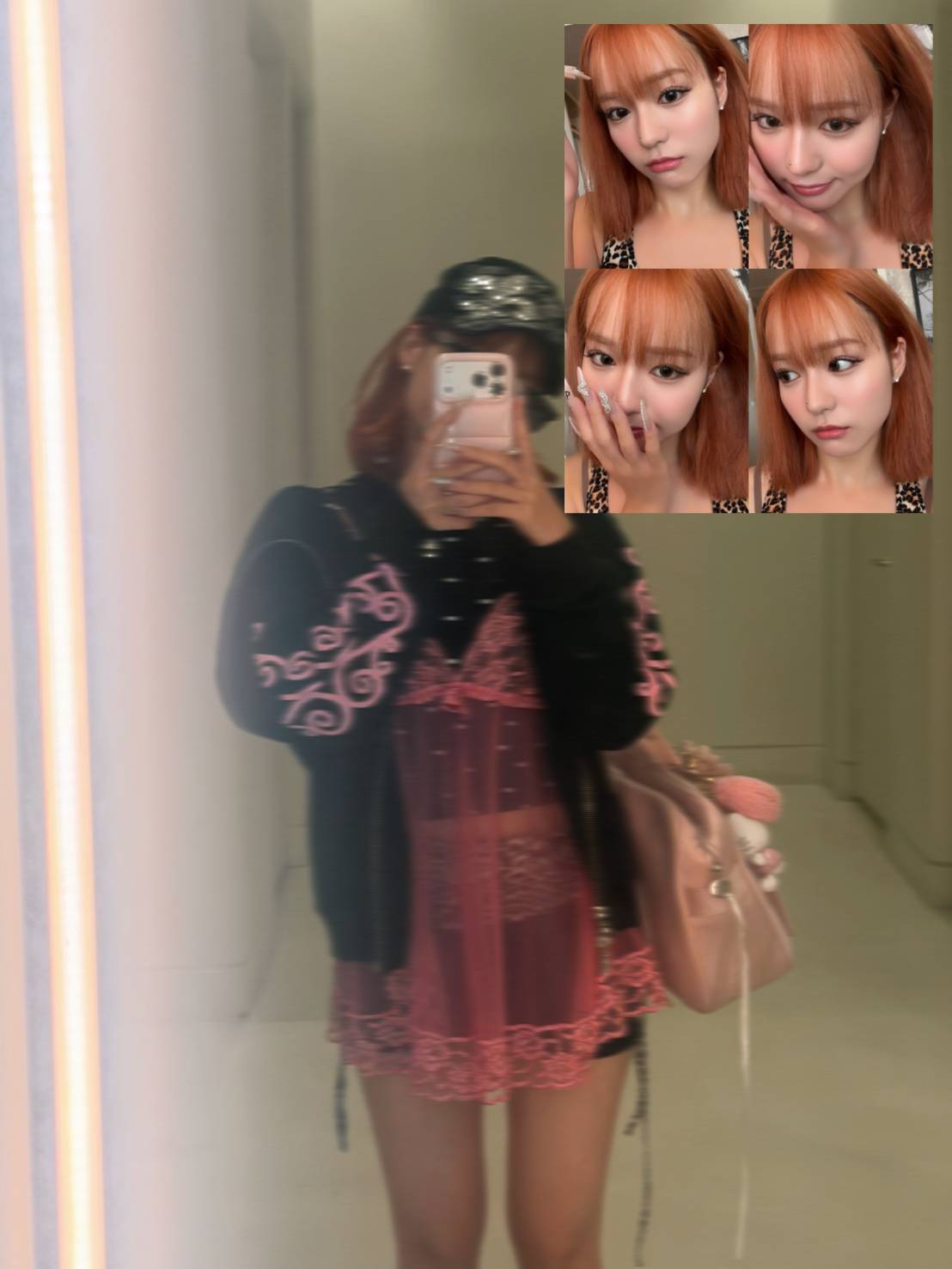 260604 🐿的blog  萌萌小橘子纯🍊