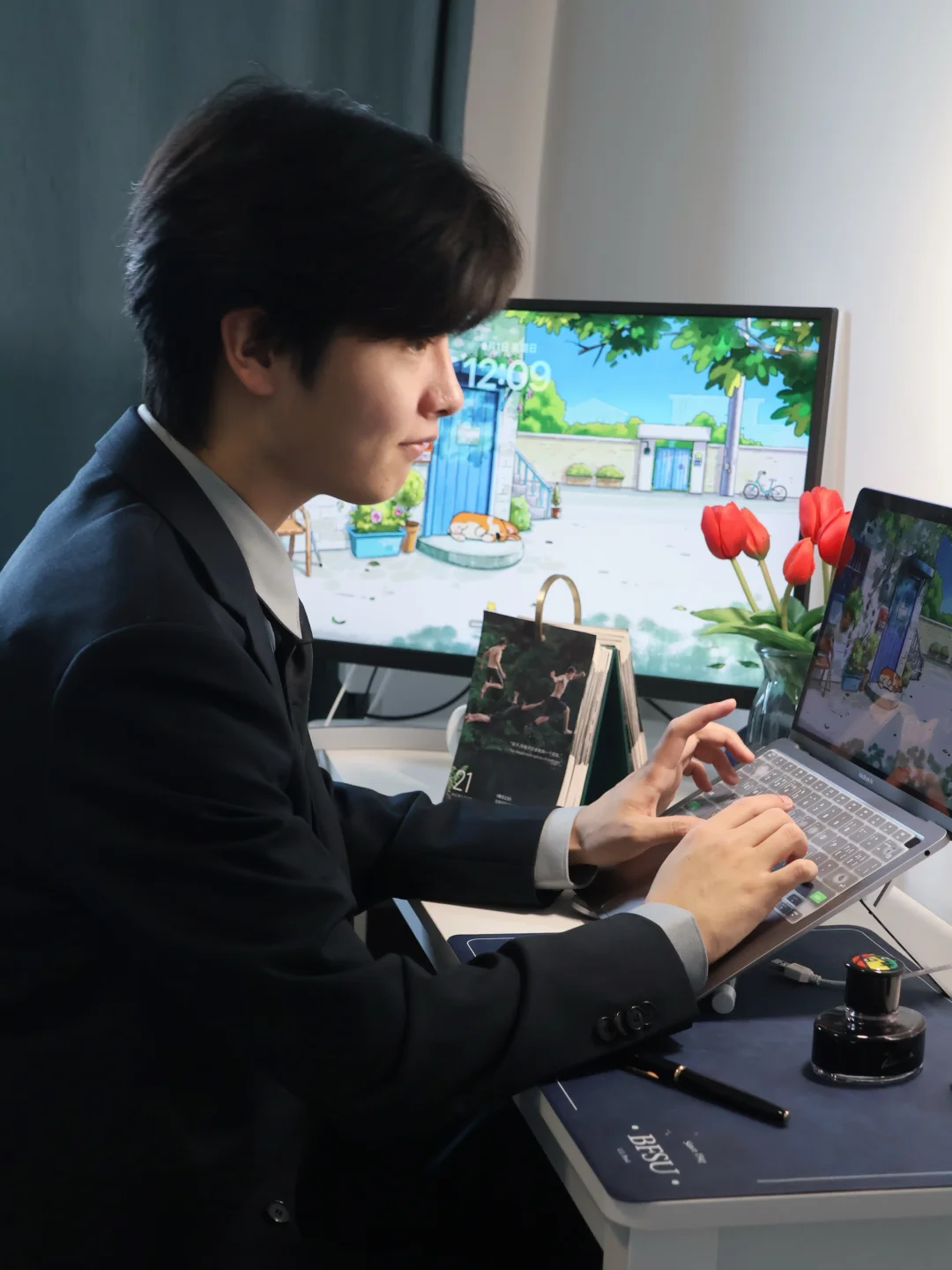律师在任何项目里都要偷师工作流