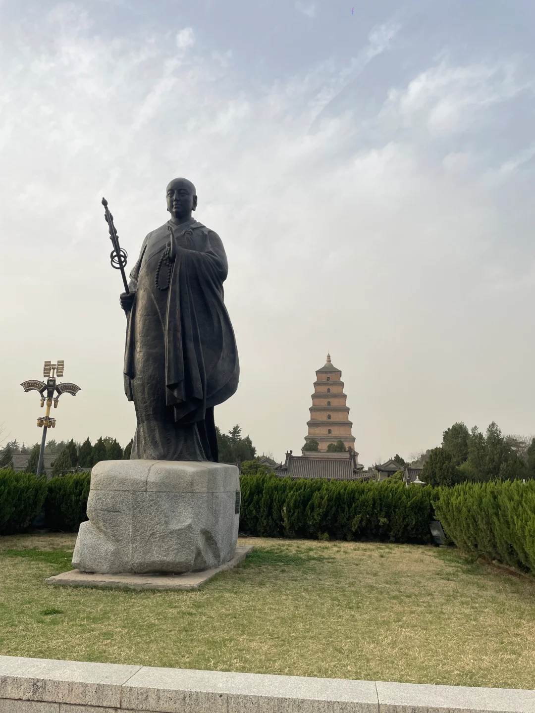 🔥西安保姆级攻略！三天两夜不绕路懒人必存