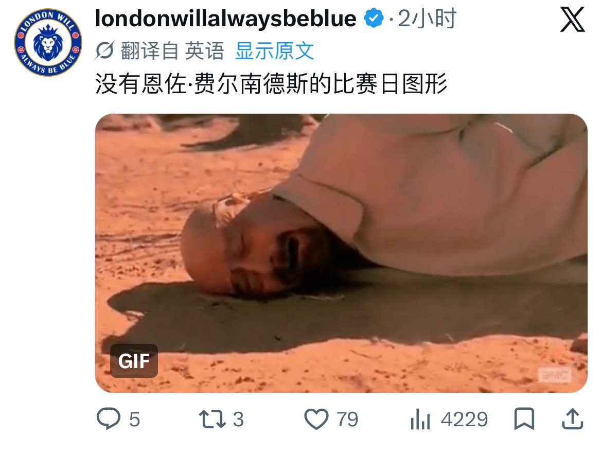 蓝大哥这个闹呀 ​