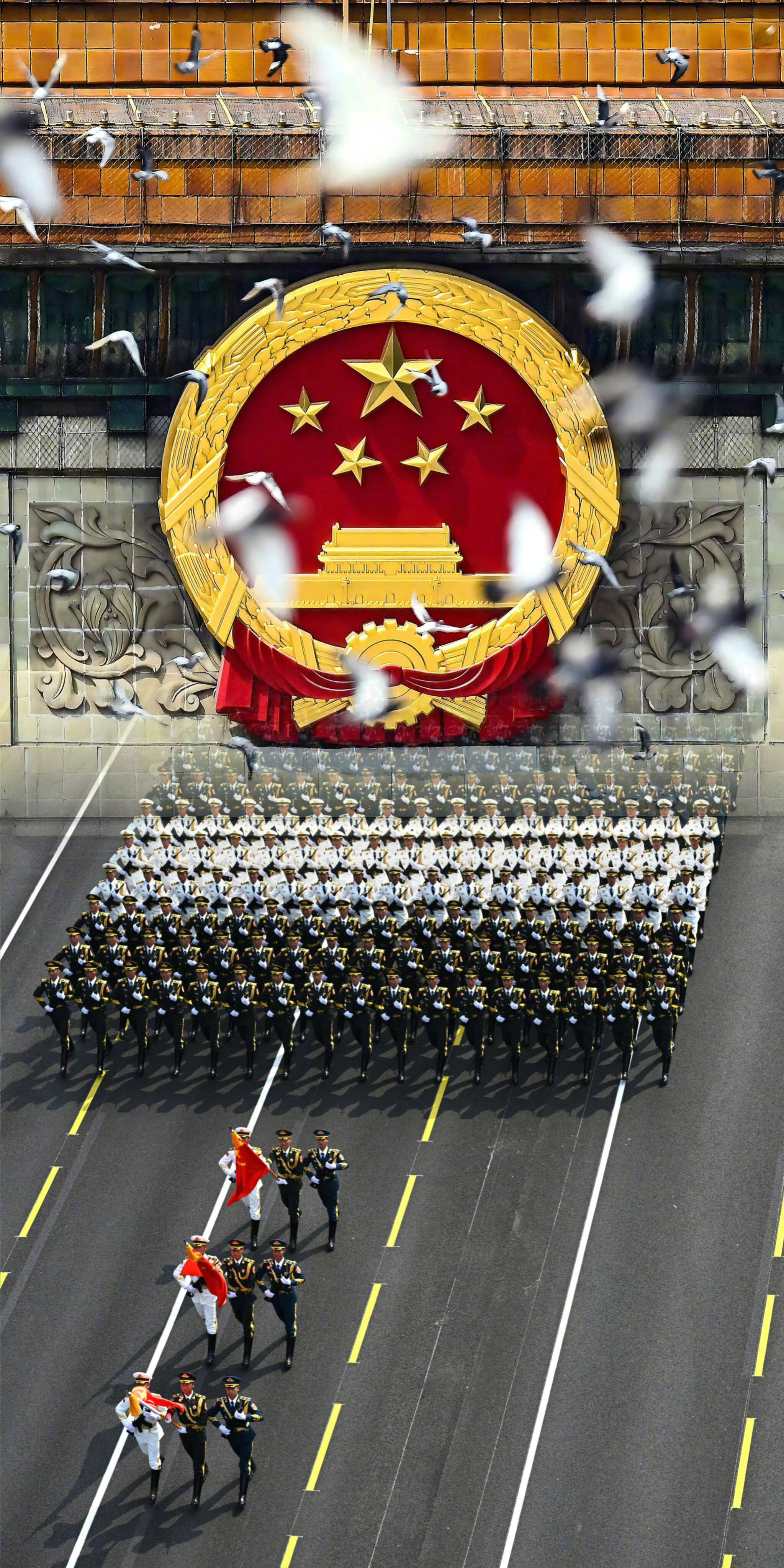 高清无水印壁纸更新啦 ​