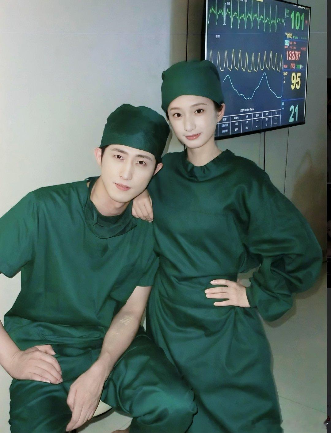 短剧#禁止闪婚雾散归栖时# 托举式爱情 ​