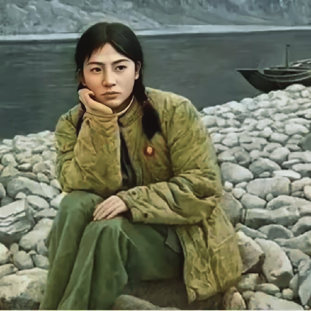 1972年最动人的一句承诺！11岁落水女童一句童言，竟守了一辈子
 
1972年，21知青李文忠救起一名11岁的落水女孩。然而，女孩竟认真地对他说了一句：“你别结婚，等我长大了，我就给你当媳妇儿！”
 
李文忠愣了一下，随即笑了，把湿透的刘海拨到一边。“小丫头片子，胡说啥呢。赶紧回家换衣服，别冻着了
