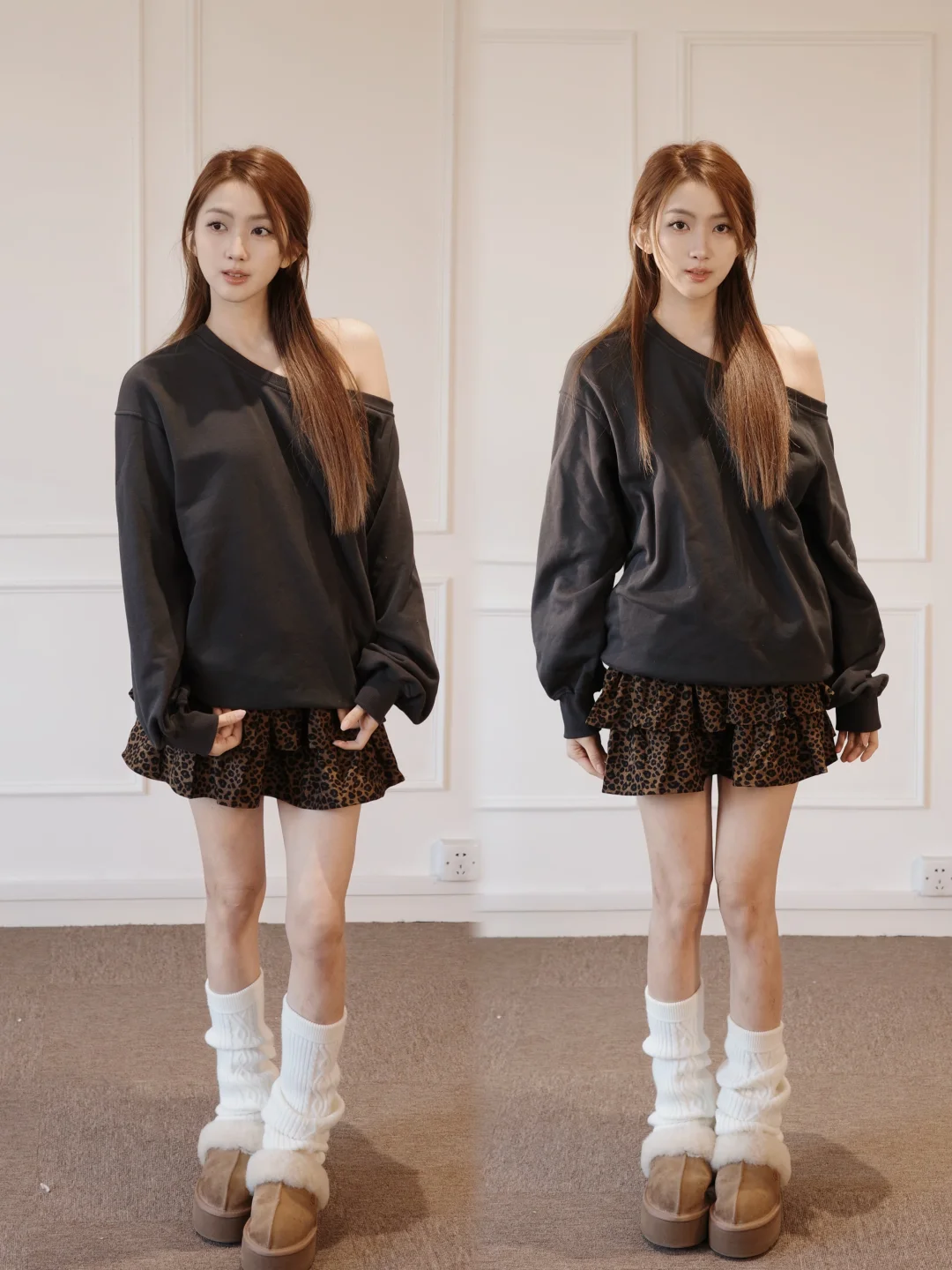 妍妍卫衣明天就要来咯✌️选好颜色了吗