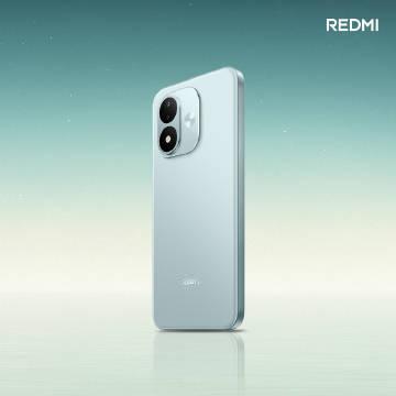 REDMI Note17的新配色浅水青，Note17系列目前公布的这几...