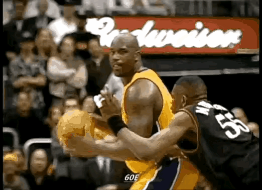 约基奇：不知道我顶不顶的了？快船一个邓恩不发力，约胖子就倒了！要是来这...