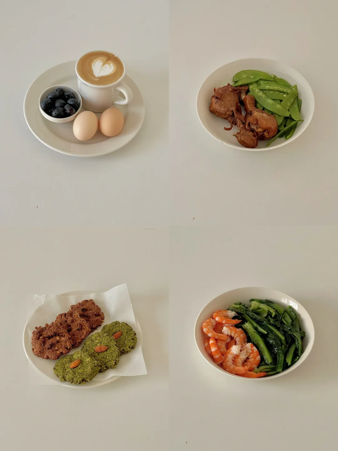碳循环饮食饮食｜低碳日