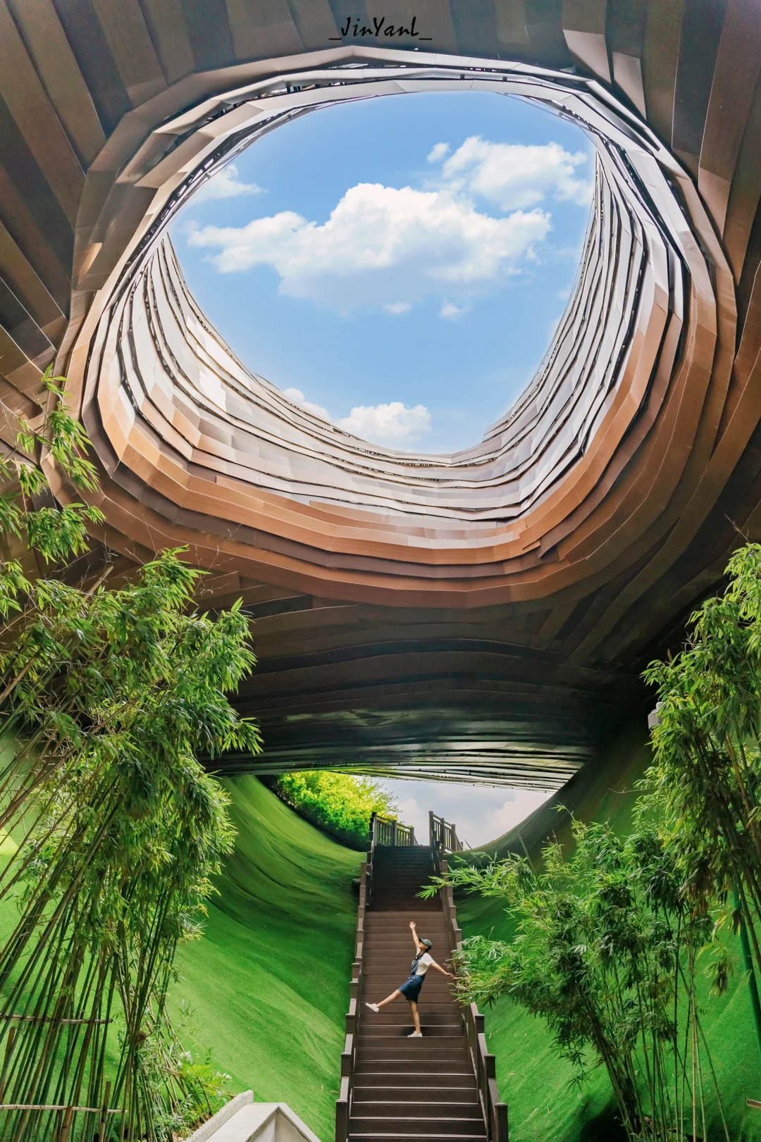 后悔才发现这个江浙沪值得N刷的宝藏城市‼️