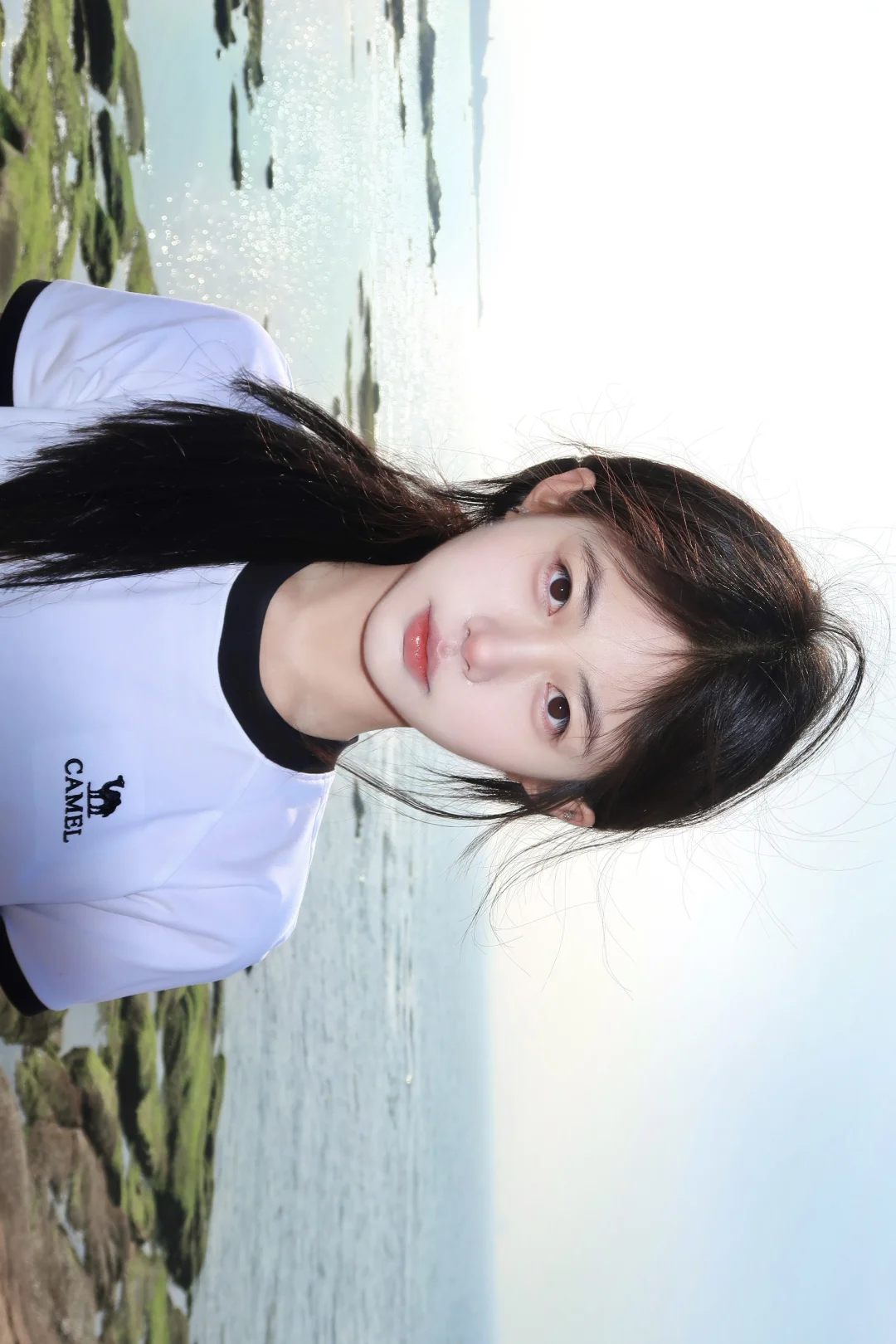 总是在冬天怀念夏天