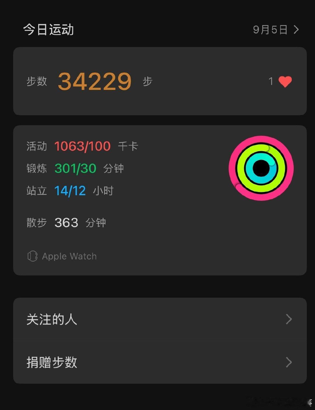 对对对 就这么宣传我（点成散步了） ​