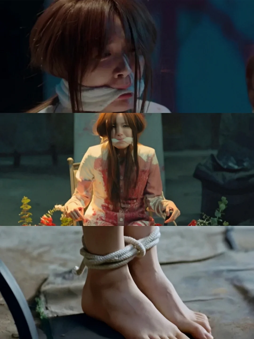 🆘全员疯子❗高能烧脑❗多重反转❗人麻了