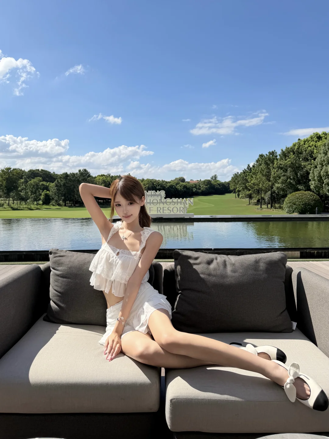 ☀️⛱️