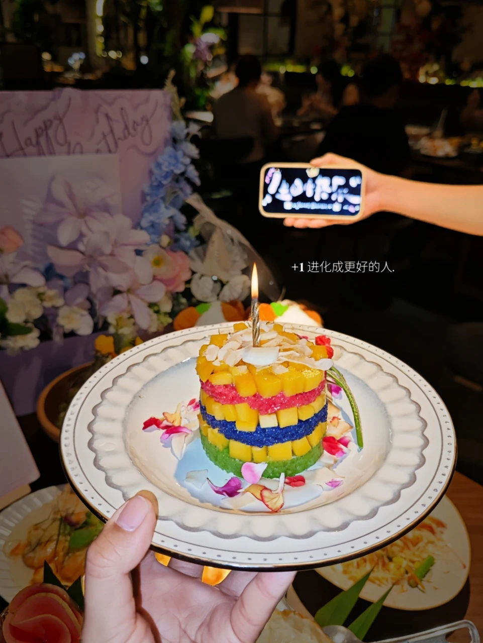 新的胡闹厨房！！竟然藏在南村万博！！