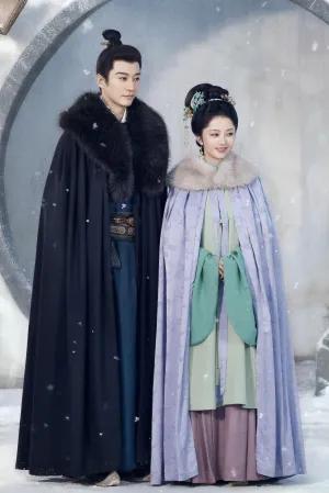 《兰香如故》是今年看过的最好的电视剧。
    女主不再是无脑爽文大女主，人物真实立体。
    开篇女主惨遭灭门惨案，不再是一心想着复仇，而是努力地活下去，好好活。
     正像剧中文昭祥所说，女主璞玉浑金，林下之风，但是在自己能力不足以自保时，懂得藏拙。吕戟