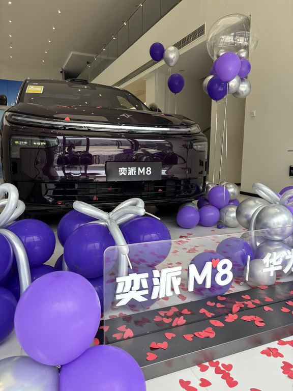 谁懂啊！20万级六座卷王是它💥