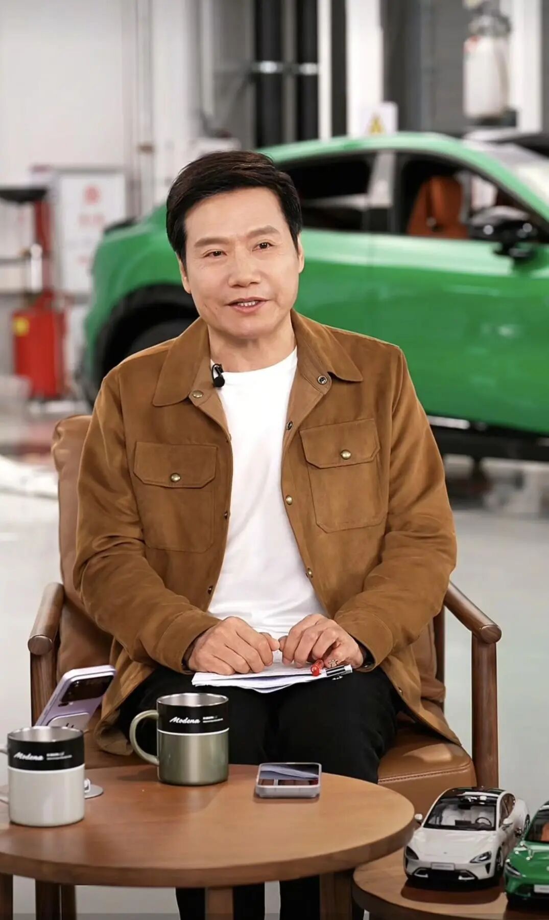 【雷军最新回应小米KOL投放争议】 1月7日晚，小米创办人、董事长兼C...