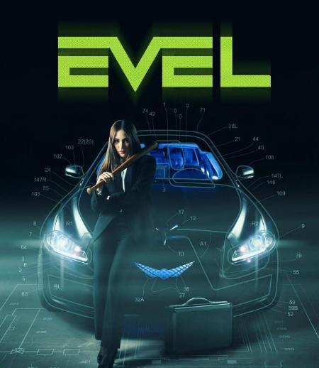智能车劫》【加拿大 2026流媒体正式版电影】【科幻 动作】
夸克网盘：
迅雷：
UC网盘：
百度网盘： 提取码: 1111 
【自动驾驶电车囚禁困局，贴合当下智能汽车隐私与安全的现实焦虑，压迫感集中在狭小车内，智斗 ​