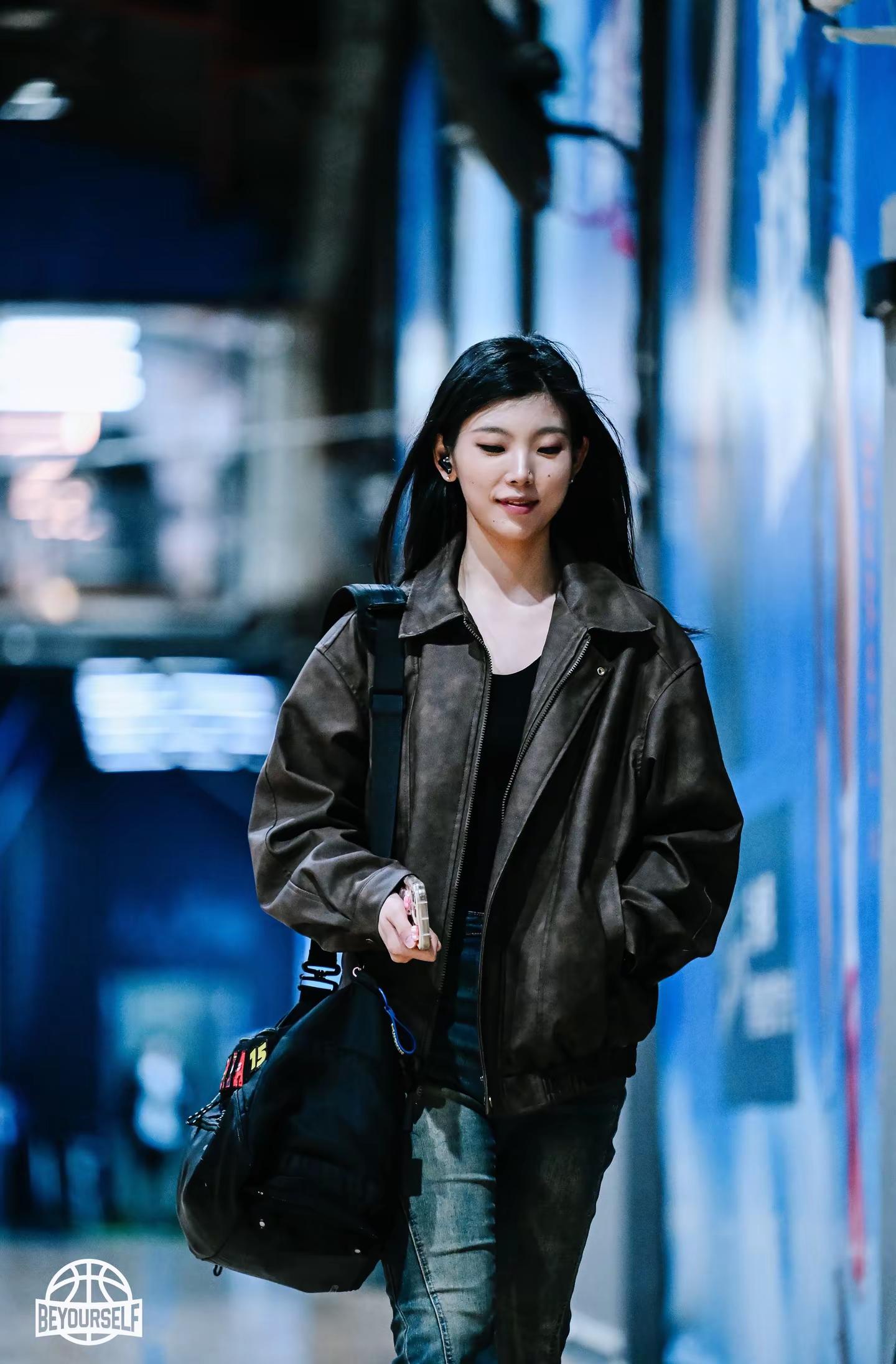 风有了冬天的味道