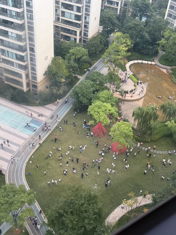 昆明地震了😱 超强烈的
