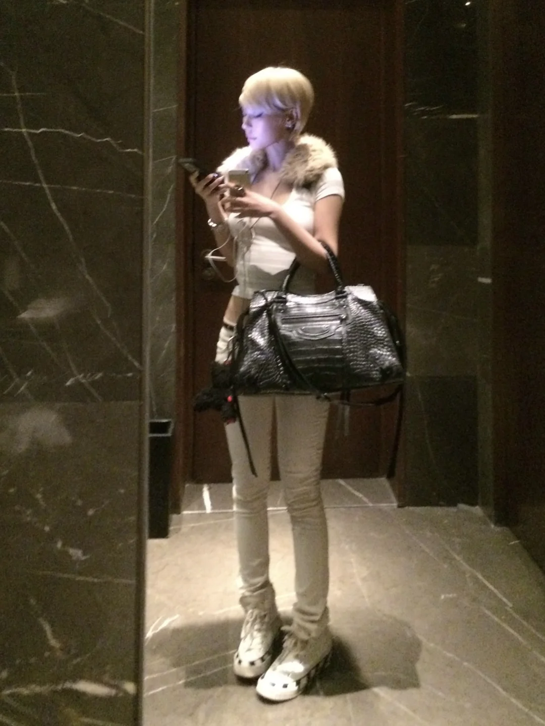 plog | 翻出老照片