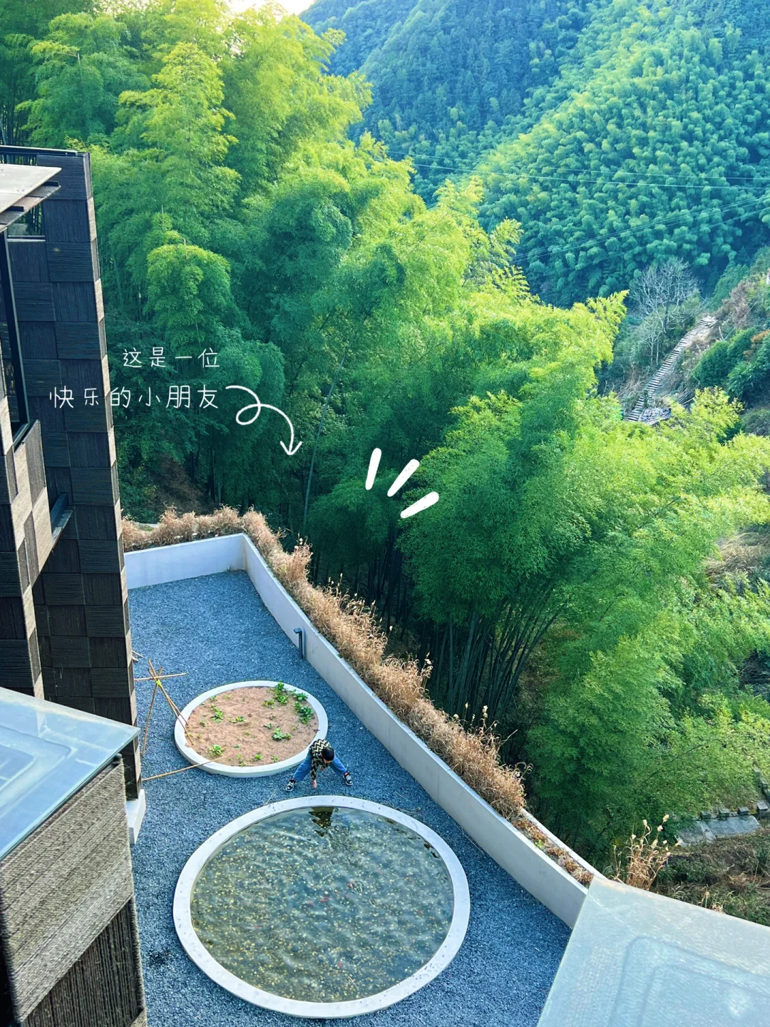 丽水｜松阳云夕mo民宿酒店🏨带娃亲子游