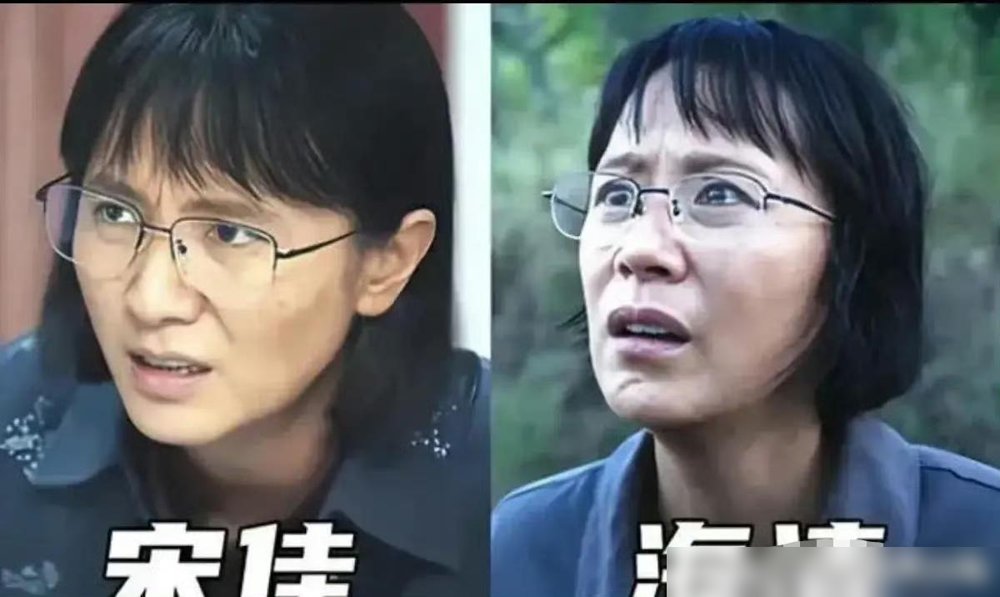 飞天奖揭晓，宋佳凭张桂梅一角，把白玉兰、金鹰、飞天全揣兜里了。
内娱头一个，靠同一部剧“一串三”大满贯。台上领奖，台下吵翻了。
有人说题材红利，有人替马伊琍、闫妮鸣不平。宋佳第二天发文，不辩解，只说“批评也是鞭策”。
同样演张桂梅，海清那版电影早一步上映，却颗粒无收，口碑也拧巴。观众说她演的是