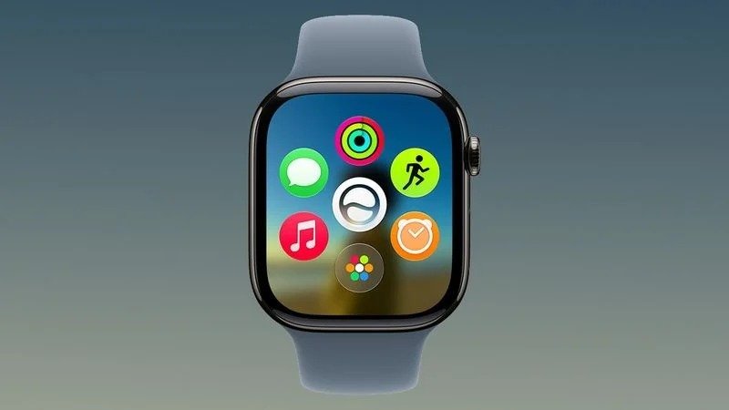 【苹果发布 watchOS 27、tvOS 27 第三个公测版】苹果今...