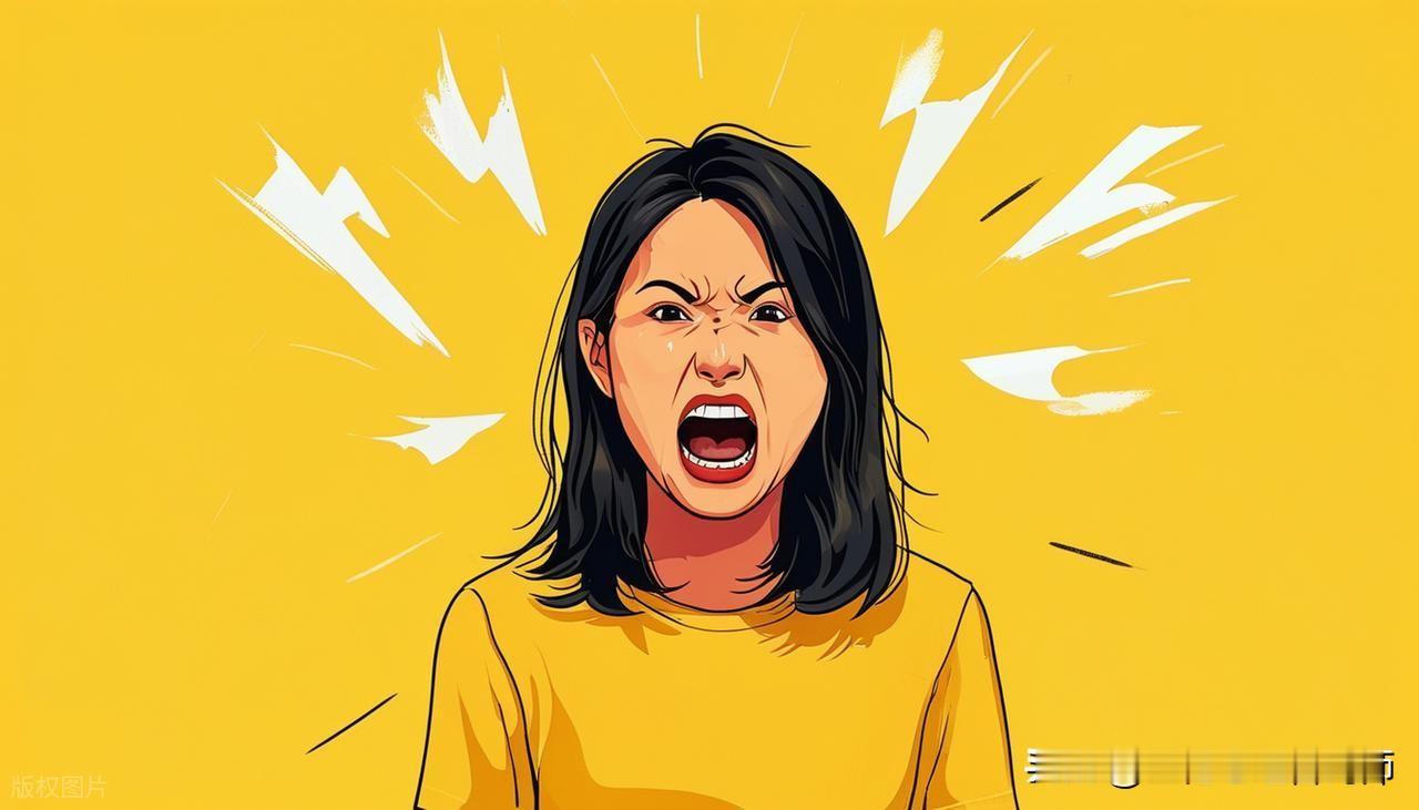 情绪上头说狠话？高情商止损避免伤害