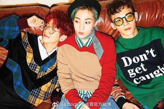 #CBX起诉INB100# 【EXO CBX要求公司「暂停专属合约效力」！控INB100未付结算金】EXO成员CHEN、伯贤、XIUMIN组成的「CBX」，与所属公司INB100的合约争议再度升高。根据韩国法律界消息，首尔中央地方法院民事合议第50庭7日将针对CBX对INB100提出的「专属合约效力停止假处分」进行审问。换句话说，CHEN、 ​